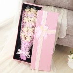 Flower Bear Manufacturer - 40cm for Valentine