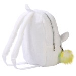 Unicorn Backpack Manufacturer - Kids Fluffy Plush