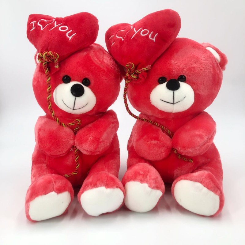 Big Teddy Manufacturer - Wholesale Red Giant
