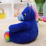 Elephant Pillow Manufacturer - Ins Organic Cotton