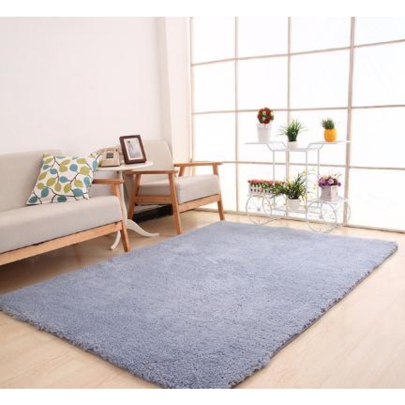 Velvet Mat Manufacturer - Natural Linen Carpet