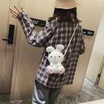 Crossbody Bag Manufacturer - Japan Style Girly