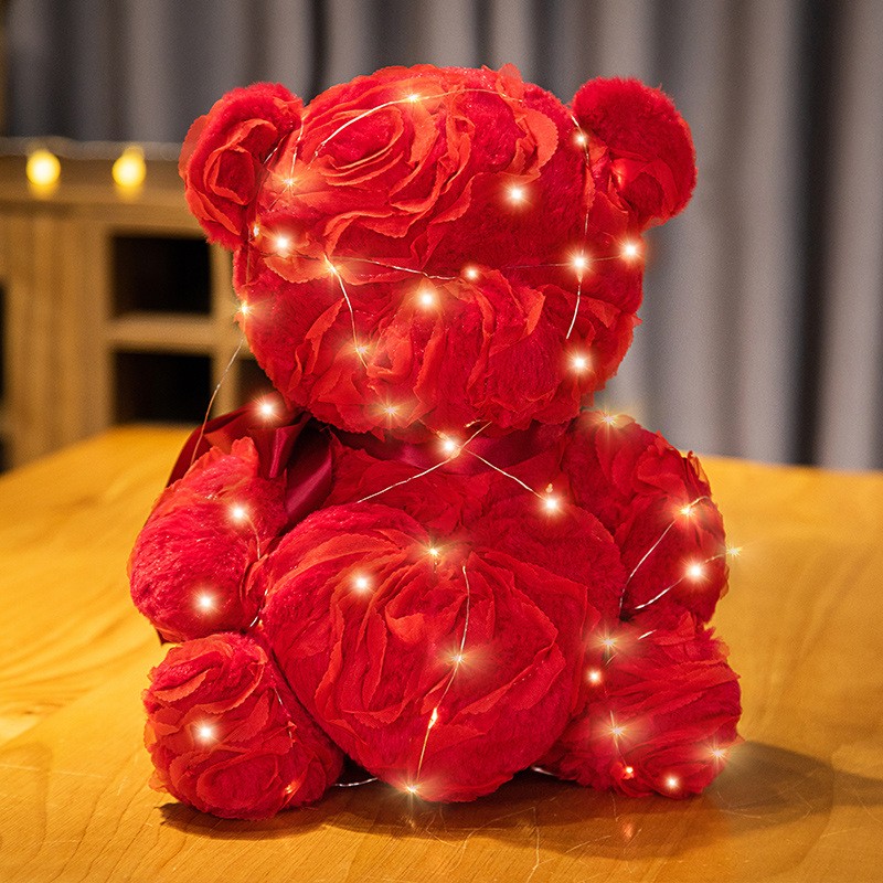 Plush Toy Manufacturer - Custom Design Little Star