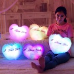 Heart Pillow Manufacturer - Wholesale Appeasing