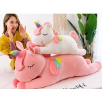 Stuffed Unicorn Manufacturer - Custom Logo Cute