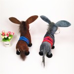 Musical Donkey Manufacturer - Hot Sale Electric