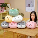 Animal Blanket Manufacturer - 3 in 1 Cartoon