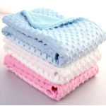 Baby Quilt Manufacturer - Thermal Soft Fleece