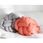 Knot Pillow Manufacturer - New Design Colorful