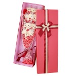 Flower Bear Manufacturer - 40cm for Valentine