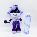 White Cat Plush Manufacturer - Cute Anime Game