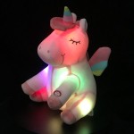 LED Unicorn Manufacturer - Dropshipping 25cm
