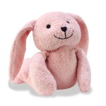 Microwave Plush Manufacturer - Stuffed Rabbit Heating