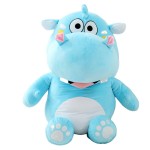 Hippo Plush Manufacturer - Green Customizable