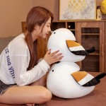 Sparrow Plush Manufacturer - Kawaii 35cm Cozy