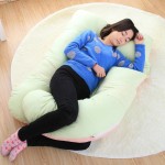 Maternity Pillow Manufacturer - Customize U Shape