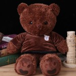 Big Teddy Manufacturer - 160cm with T-shirt