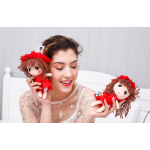 Family Puppet Manufacturer - Plush Hand Custom