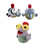 Yangzhou Home Ka Crafts Ltd.-logo