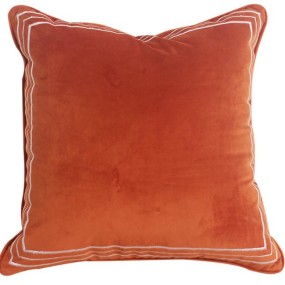 Throw Pillow Manufacturer - Velvet Cover Polyester