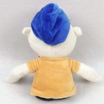 Plush Tissue Cover Manufacturer - Animal Stuffed