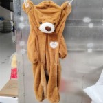 Unstuffed Skin Manufacturer - Without Cotton 200cm