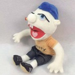 Plush Tissue Cover Manufacturer - Animal Stuffed