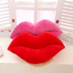 Lip Pillow Manufacturer - Wholesale Pink Sexy