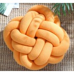 Knot Pillow Manufacturer - New Design Colorful