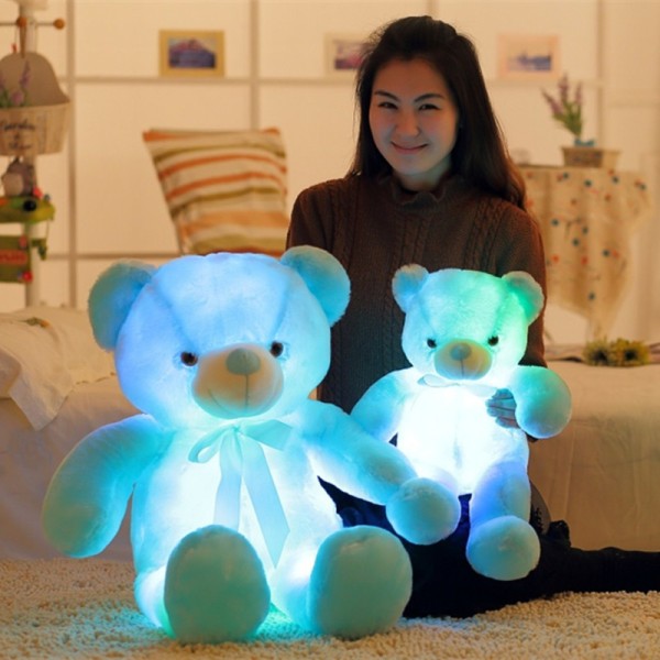 LED Bear Manufacturer - Dropshipping 50cm