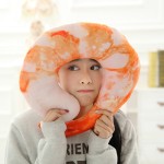 Shrimp Pillow Manufacturer - Naptime Office Chair