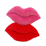 Lip Pillow Manufacturer - Wholesale Pink Sexy