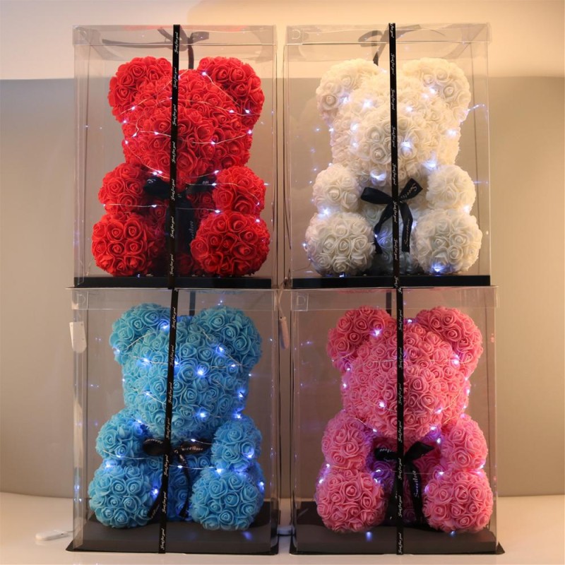 Pearl Bear Manufacturer - Mother's Day New