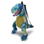 Dinosaur Backpack Manufacturer - Kindergarten Children