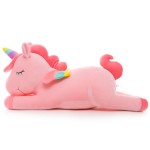 Stuffed Unicorn Manufacturer - Custom Logo Cute
