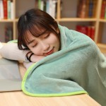 Baby Blanket Manufacturer - Dropshipping Cotton