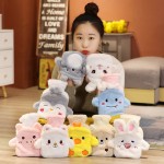 Panda Sofa Manufacturer - Stuffed Panda Husky