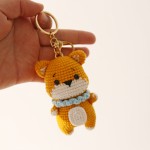 Rose Bear Gift Manufacturer - Valentine's Day 25cm