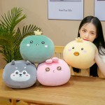 Animal Blanket Manufacturer - 3 in 1 Cartoon