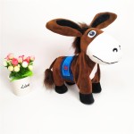 Musical Donkey Manufacturer - Hot Sale Electric