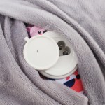 Mini Hot Bottle Manufacturer - Cartoon Warm Portable