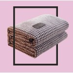 Travel Blanket Manufacturer - 78inch Soft Flannel