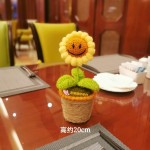 Crochet Rattle Manufacturer - Custom Cotton Soft