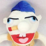 Plush Tissue Cover Manufacturer - Animal Stuffed