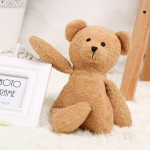 Microwave Plush Manufacturer - Stuffed Rabbit Heating