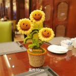 Crochet Rattle Manufacturer - Custom Cotton Soft