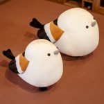 Sparrow Plush Manufacturer - Kawaii 35cm Cozy