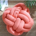 Knot Pillow Manufacturer - New Design Colorful