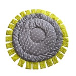 Dog Toy Manufacturer - Pet Rope Ball