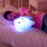 Luminous Pillow Manufacturer - Shopify Rainbow